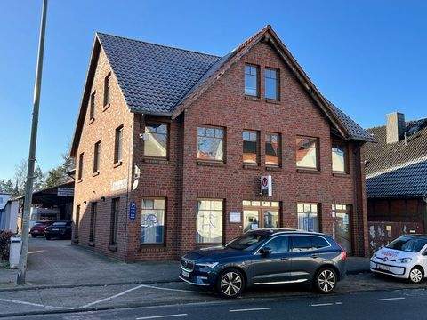 Gifhorn Büros, Büroräume, Büroflächen 