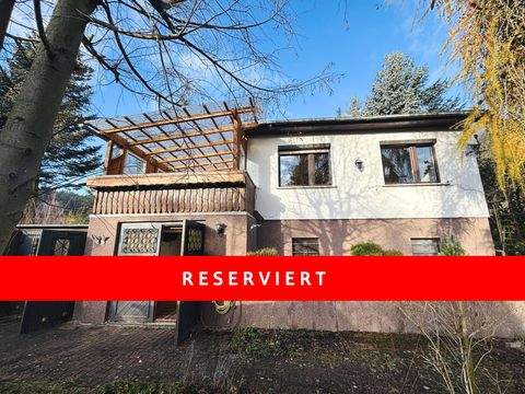 Arnstadt Häuser, Arnstadt Haus kaufen