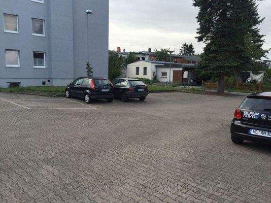 HL E19 - Stellplätze 2