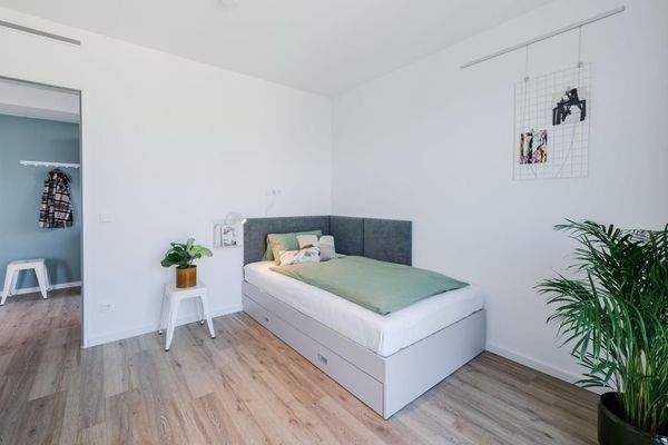 THEFIZZ-Ludwigshafen-Room