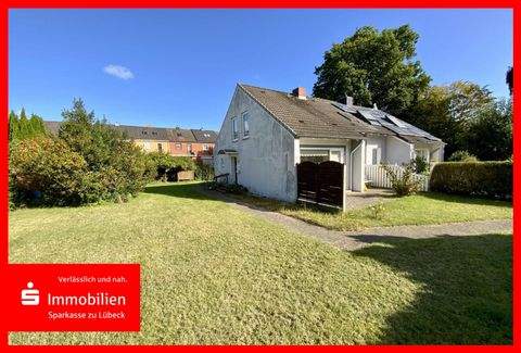 Lübeck Häuser, Lübeck Haus kaufen