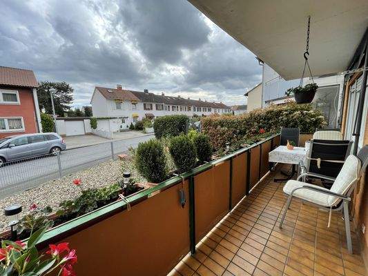 EG Balkon