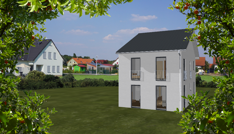 Waghäusel Häuser, Waghäusel Haus kaufen