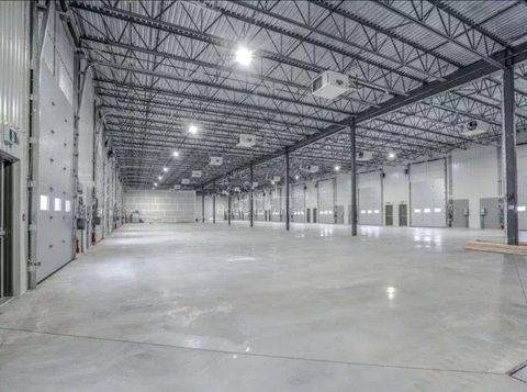 Grombalia Büros, Büroräume, Büroflächen 