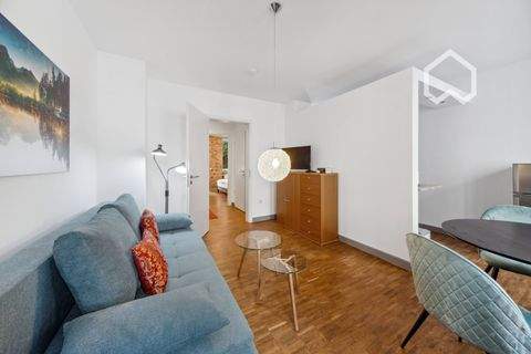 Leipzig Wohnen auf Zeit, möbliertes Wohnen