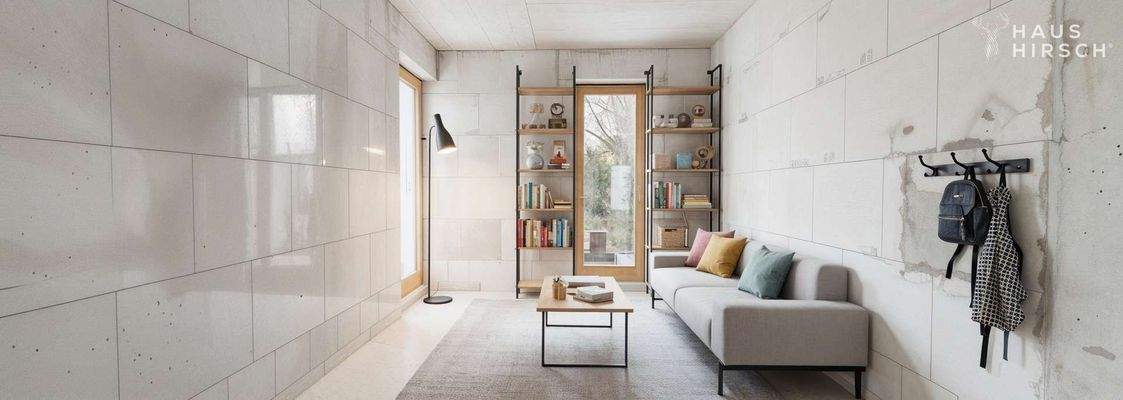 Niederstr 1. OG Kinderzimmer - (KI generiert)