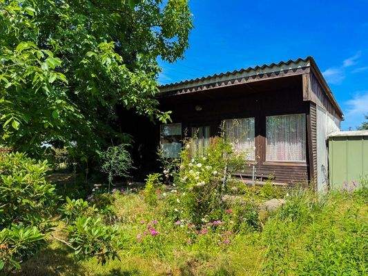 Herzlich Willkommen!