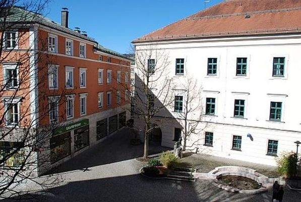 Fensterblick