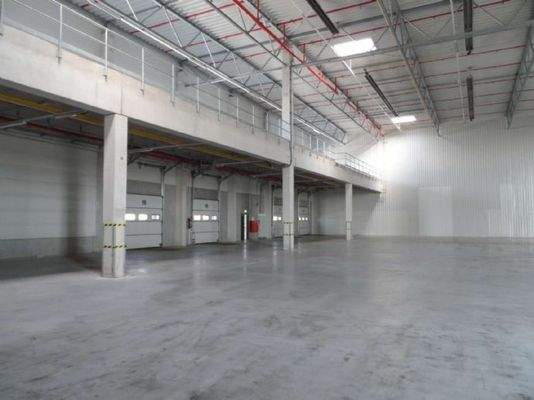 Innenansicht Beispiel