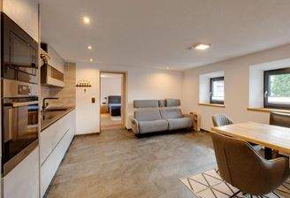 Küche Wohn-Essbereich