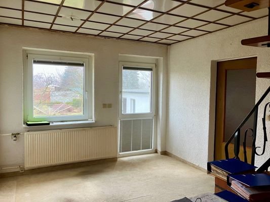 Diele / Esszimmer EG