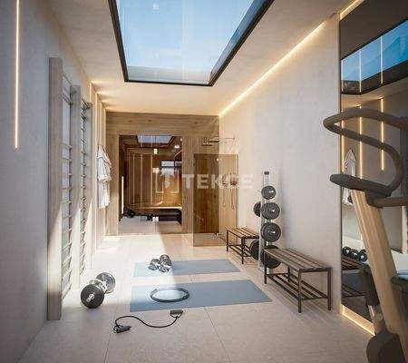 Spacious Apartments With Open-Plan Interiors in Fuengirola