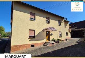 MARQUART IMMOBILIEN