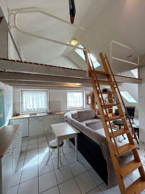 Büsingen am Hochrhein Wohnungen, Büsingen am Hochrhein Wohnung kaufen