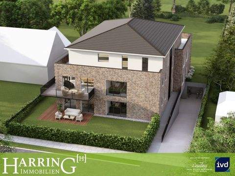 Ahrensburg Wohnungen, Ahrensburg Wohnung kaufen