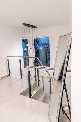 Flur I Treppenhaus I OG