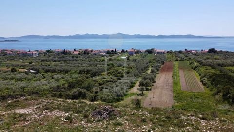 Zadar Grundstücke, Zadar Grundstück kaufen