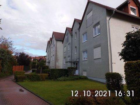 Hann. Münden Wohnungen, Hann. Münden Wohnung mieten