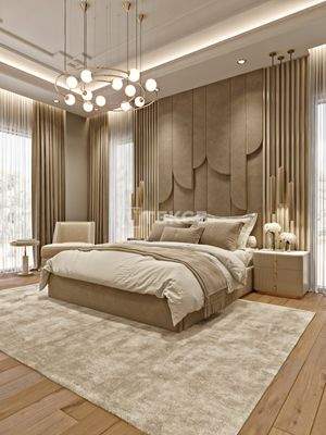 Chic Villas Near the Beach in Istanbul Buyukcekmece