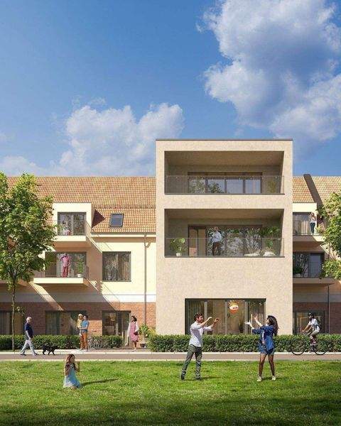 Bamberg Wohnungen, Bamberg Wohnung kaufen