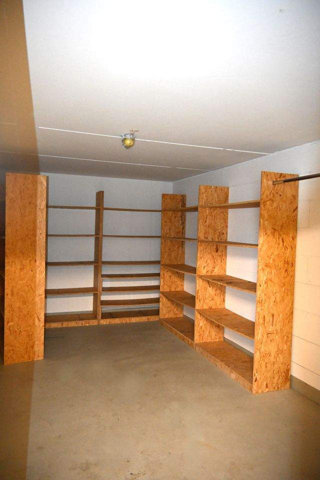 Kellerraum
