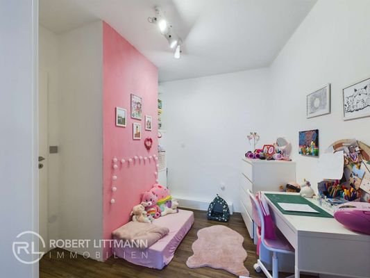 Kinderzimmer (Wohnung 1)