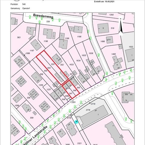 Hamburg Grundstücke, Hamburg Grundstück kaufen