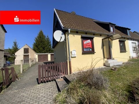 Unterwellenborn Häuser, Unterwellenborn Haus kaufen