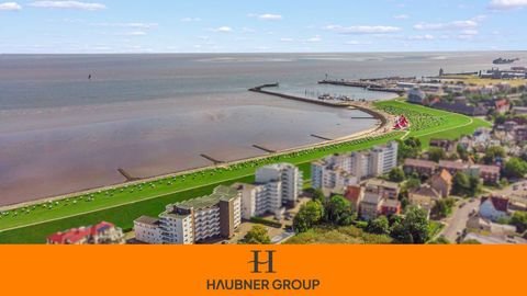 Cuxhaven Wohnungen, Cuxhaven Wohnung kaufen