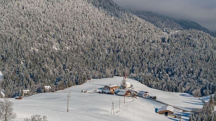 KITZIMMO-zwei Luxuschalets mit Panoramablick in Top-Ruhelage kaufen - Immobilien Steinberg Tirol.