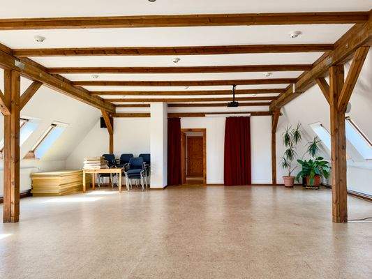 Großer Raum (Mehrzweckraum)