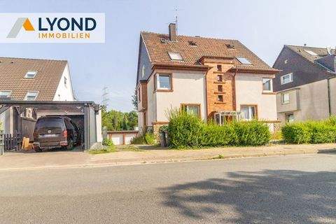 Bochum Häuser, Bochum Haus kaufen