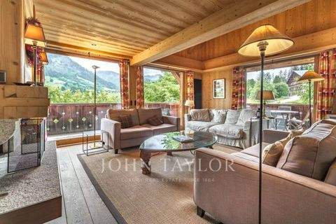 Megève Häuser, Megève Haus kaufen