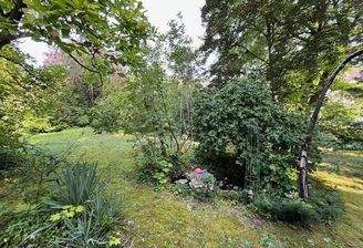 Grundstück Rückersdorf