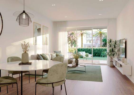 Allure-Alenda golf-apartments-salon