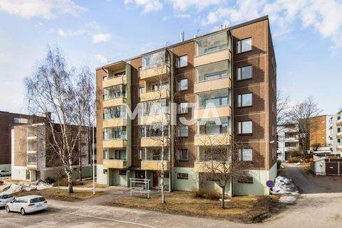 Kotka Wohnungen, Kotka Wohnung kaufen