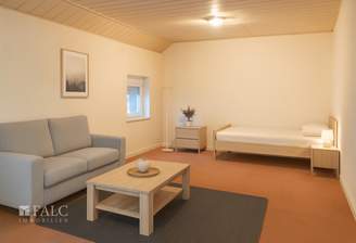 Homestaging Schlafzimmer OG 