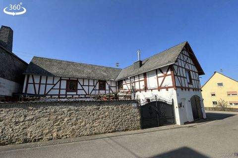 Mörschbach Häuser, Mörschbach Haus kaufen