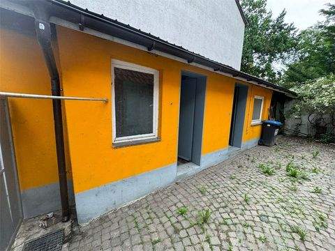 Lambsheim Häuser, Lambsheim Haus kaufen