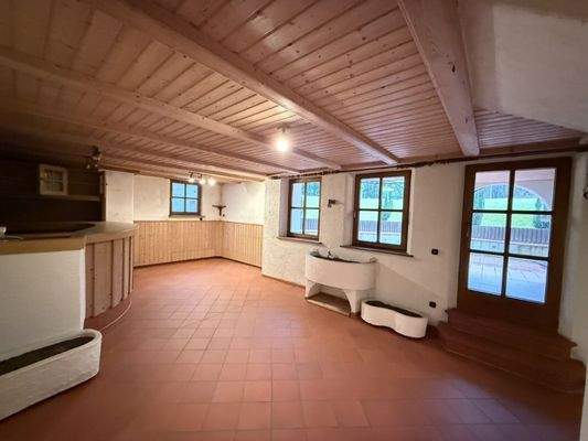 Hobby/Wellnessbereich KG