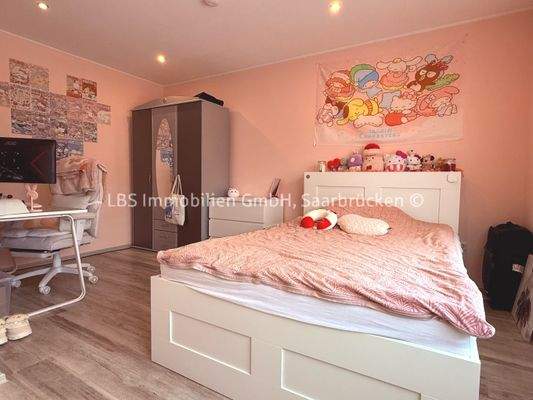Kinderzimmer OG
