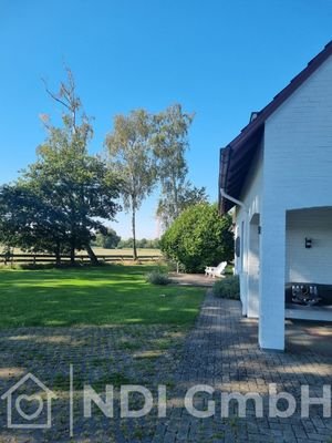Ruhige Umgebung