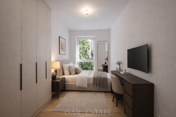 Gästezimmer Wohnidee 