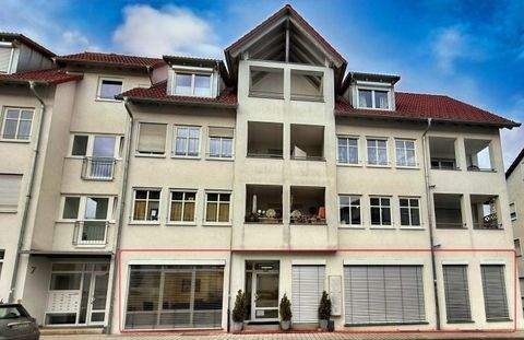 Aulendorf Büros, Büroräume, Büroflächen 