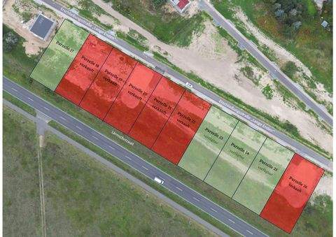 Schönwalde-Glien Grundstücke, Schönwalde-Glien Grundstück kaufen