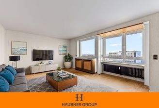 Einrichtungsidee Wohnzimmer