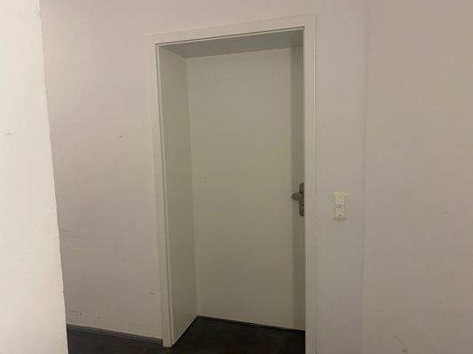 Wohnungseingangstür