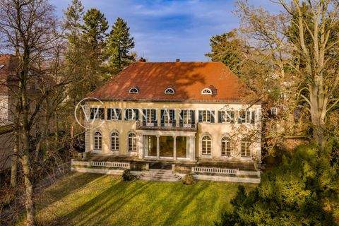 Berlin Häuser, Berlin Haus kaufen