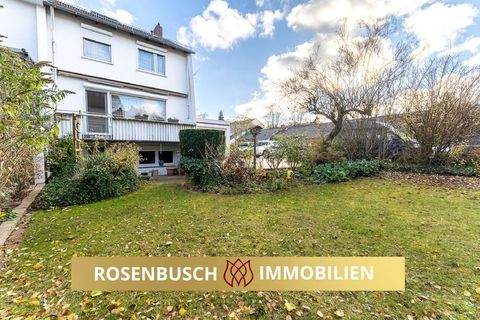 Bremen - Horn Lehe Häuser, Bremen - Horn Lehe Haus kaufen