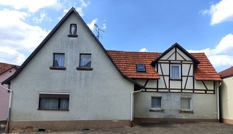 Hollstadt Häuser, Hollstadt Haus kaufen